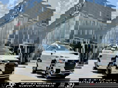 New 2025 Audi A6 Premium Plus
