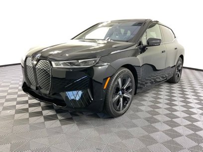 Certified 2023 BMW iX M60 w/ Executive Package