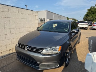 Used 2013 Volkswagen Jetta SE