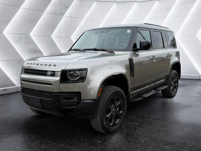 Used 2023 Land Rover Defender 110 X-Dynamic SE