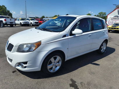 Used 2009 Pontiac G3 w/ Preferred Package