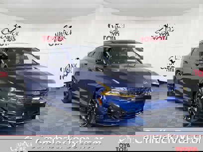 Used 2021 Kia K5 GT-Line