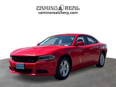 Used 2022 Dodge Charger SXT