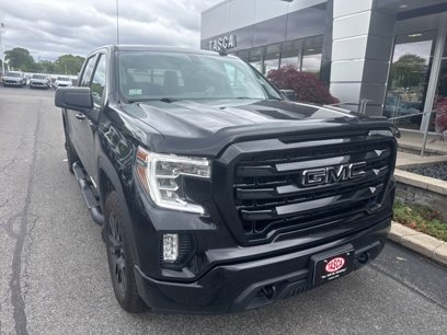 Used 2021 GMC Sierra 1500 Elevation w/ Preferred Package