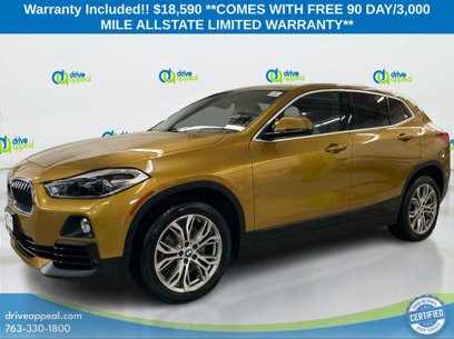 Used 2020 BMW X2 xDrive28i w/ Premium Package