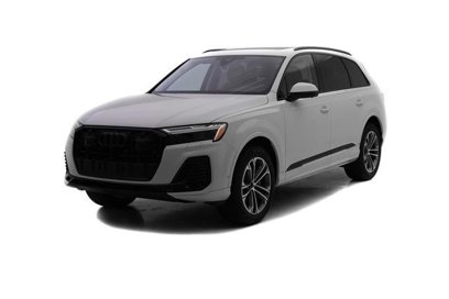 New 2025 Audi Q7 2.0T Premium Plus