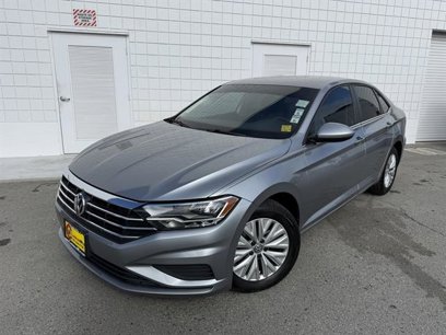 Used 2020 Volkswagen Jetta S