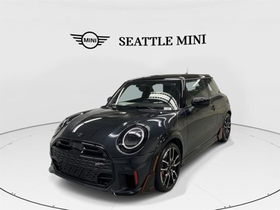 New 2025 MINI Cooper John Cooper Works