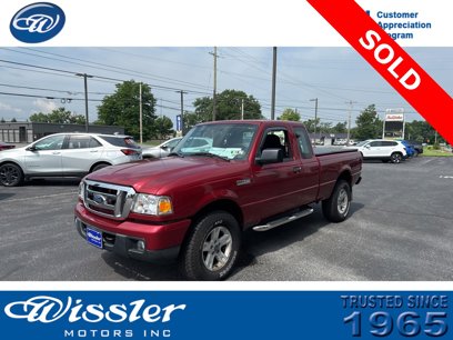 Used 2006 Ford Ranger XLT
