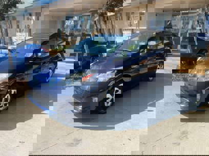 Used 2015 Toyota Prius Four