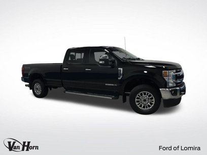 Used 2022 Ford F250 XLT w/ XLT Premium Package
