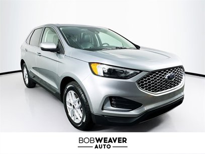 Used 2024 Ford Edge SEL