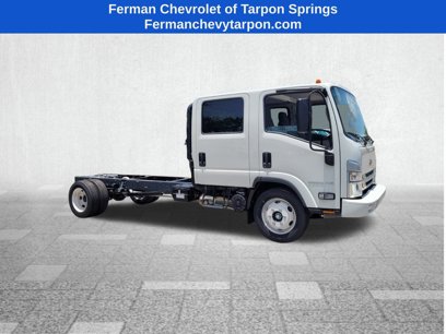 New 2024 Chevrolet Low Cab Forward 5500HG