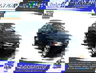 Used 2004 Acura TSX