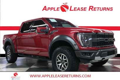 Used 2023 Ford F150 Raptor