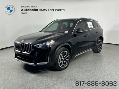 Used 2025 BMW X1 xDrive28i w/ Technology Package