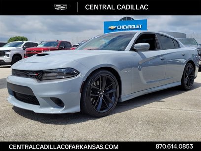 Used 2021 Dodge Charger R/T w/ Performance Handling Group