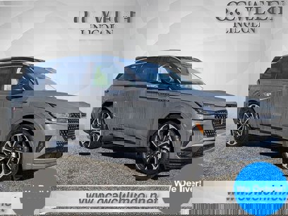 New 2025 Lincoln Nautilus Black Label