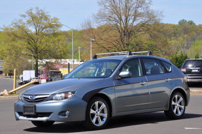 Used 2011 Subaru Impreza Outback Sport