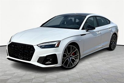 Used 2025 Audi A5 2.0T Premium Plus w/ Premium Plus