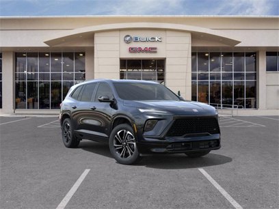 New 2025 Buick Enclave Sport Touring w/ Power Package