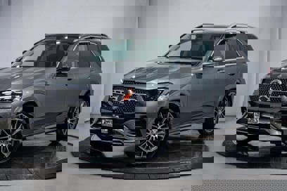 Used 2025 Mercedes-Benz GLE 350 4MATIC