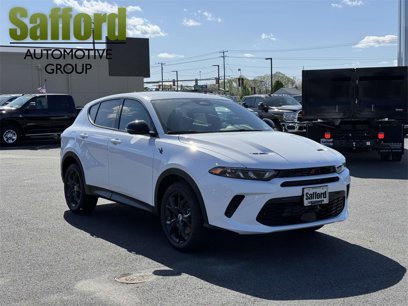 New 2025 Dodge Hornet GT w/ GT Blacktop Package