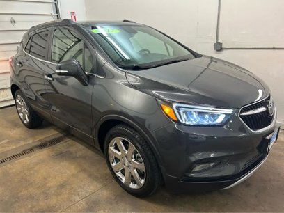 Used 2017 Buick Encore Essence w/ Experience Buick Package