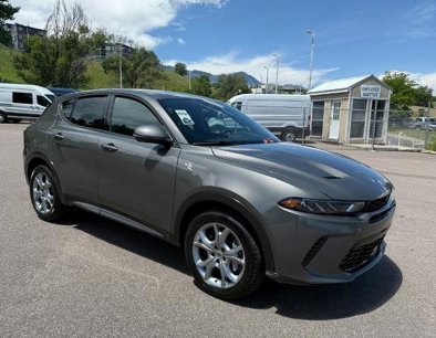 Used 2024 Dodge Hornet R/T