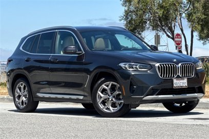 Used 2022 BMW X3 xDrive30i w/ Convenience Package