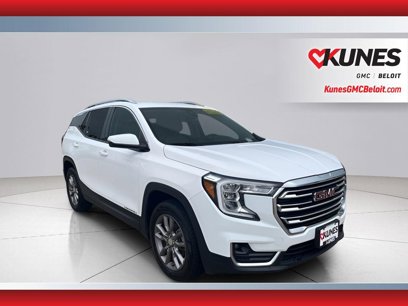 Used 2023 GMC Terrain SLT