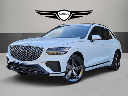 New 2025 Genesis GV70 3.5T Sport w/ Sport Prestige Package