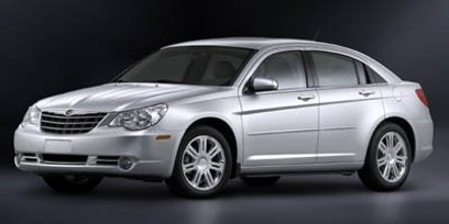 Used 2007 Chrysler Sebring Touring w/ Electronics Convenience Group