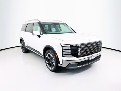 New 2026 Hyundai Palisade Limited