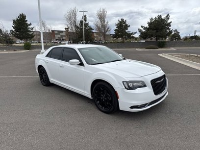 Used 2019 Chrysler 300 S