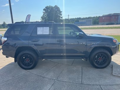 Used 2024 Toyota 4Runner TRD Off-Road