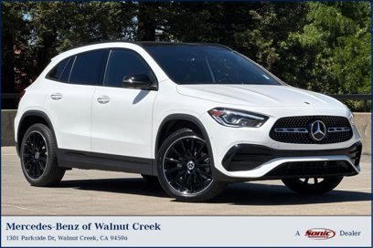 Certified 2023 Mercedes-Benz GLA 250