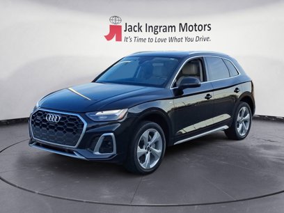 Used 2024 Audi Q5 2.0T Premium Plus