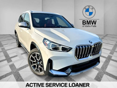 Used 2024 BMW X1 xDrive28i w/ Premium Package
