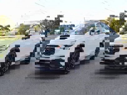 Used 2024 Subaru WRX Premium