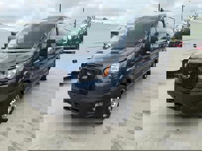 New 2025 Ford Transit 350 Low Roof
