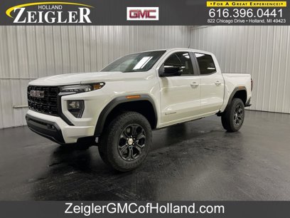 Used 2023 GMC Canyon Elevation w/ Convenience Package