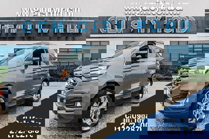 Used 2024 Ford Edge Titanium