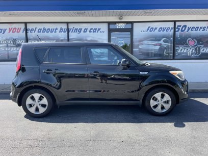 Used 2015 Kia Soul