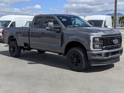 New 2025 Ford F350 XL
