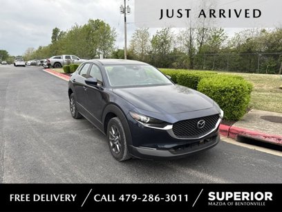 Used 2023 MAZDA CX-30 AWD 2.5 S