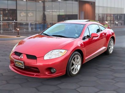 Used 2008 Mitsubishi Eclipse SE