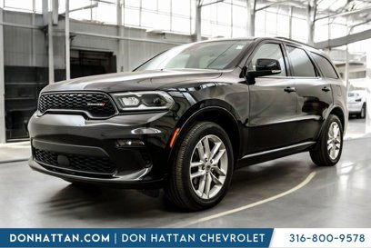 Used 2023 Dodge Durango GT