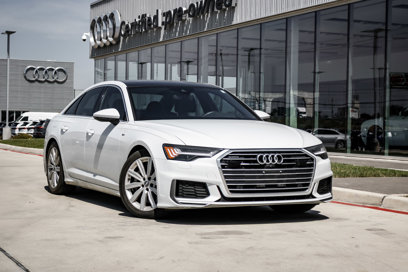 Used 2019 Audi A6 3.0T Prestige