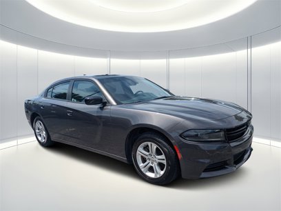 Used 2023 Dodge Charger SXT